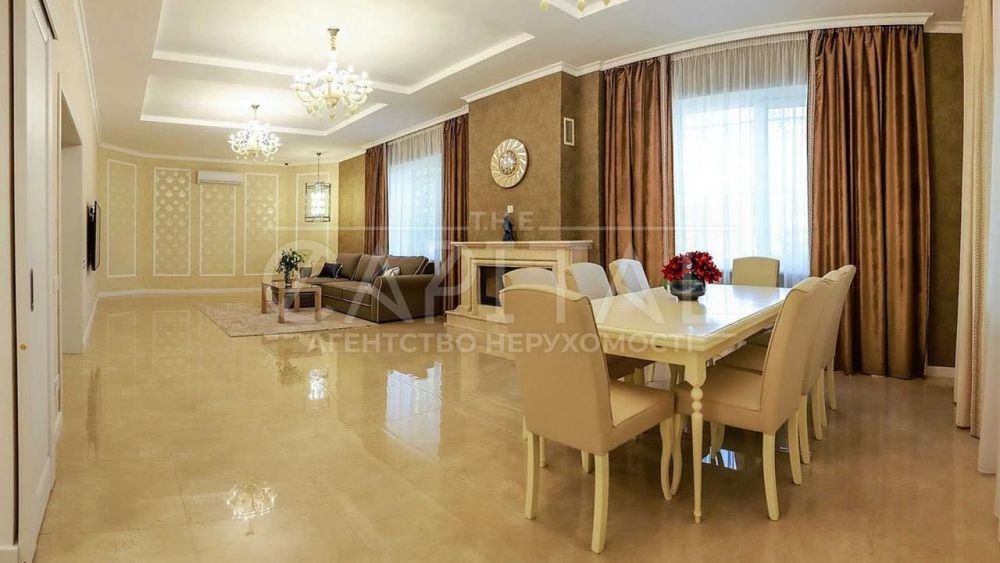 Оренда будинку під пансіонат 650м Горенка