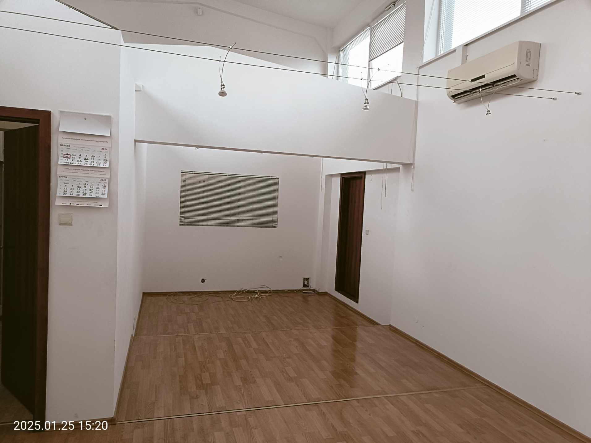 Wynajmę Biuro 33 m2 Zgierz Barwnikowa 10