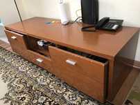 Móveis TV, TV Rack