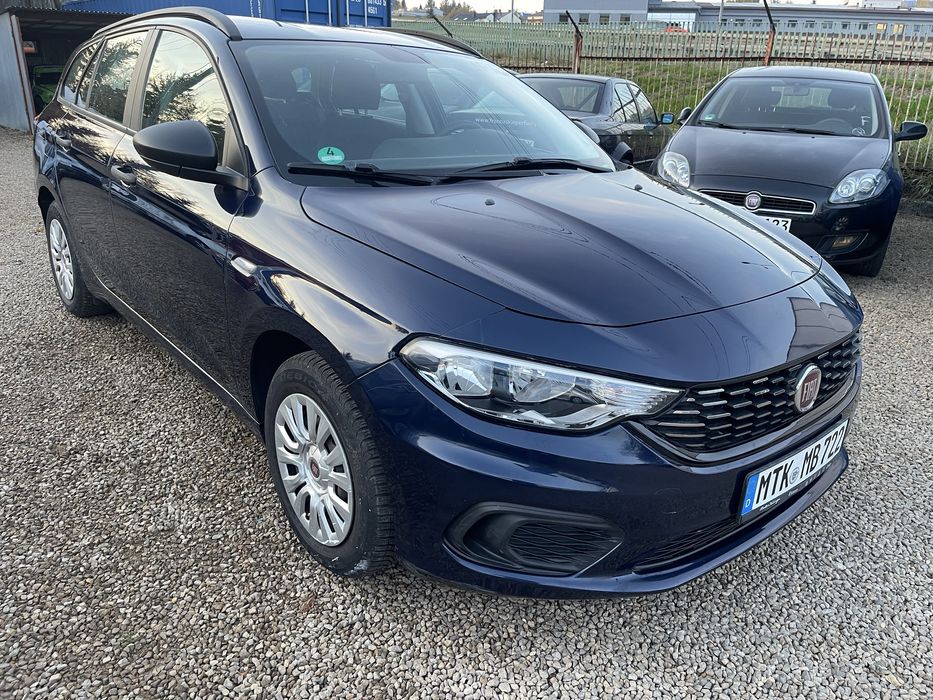 Fiat Tipo 1.4 16v 95km oryginal 77tys.km