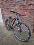 Rower Giant revel "Navy Grey" (Rama S)