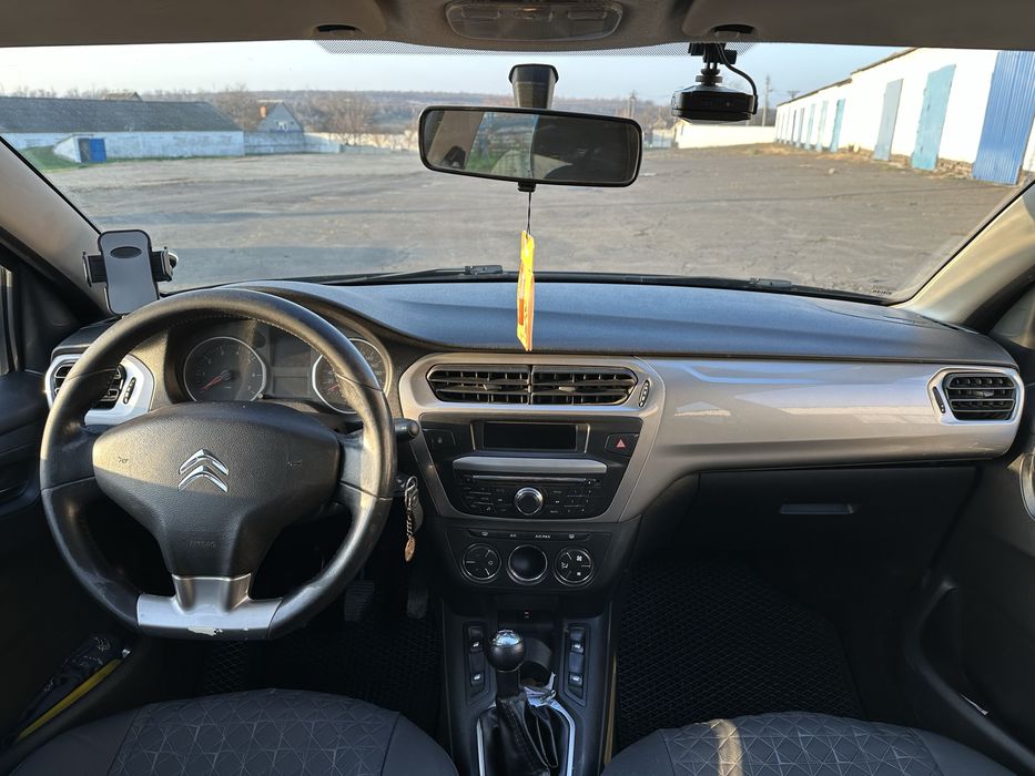 Продам Citroen e-elycee