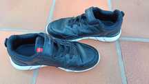 Buty,adidasy Bagheera roz.35/ wkł 23cm
