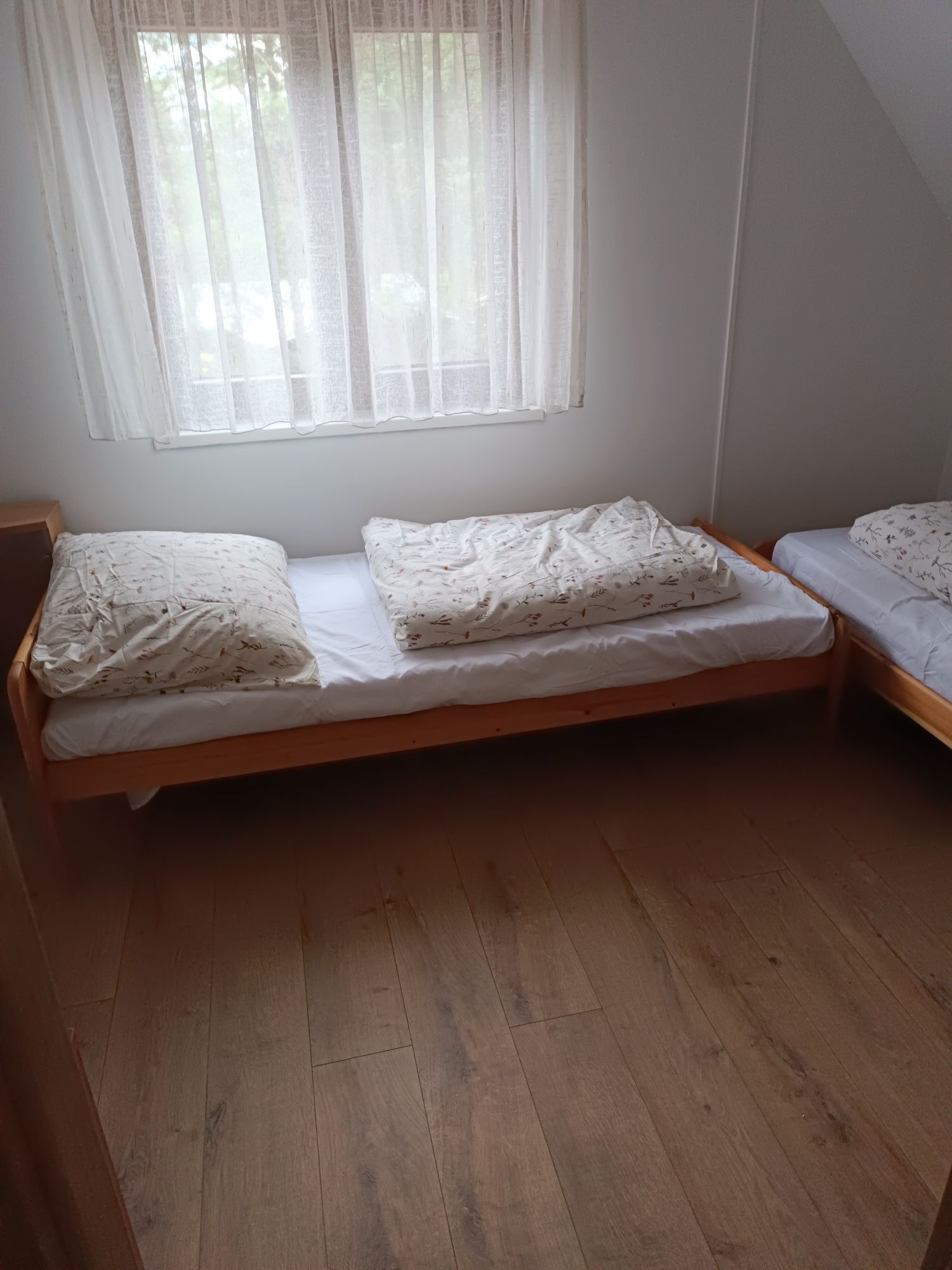 Domek letniskowy całoroczny