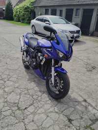 Yamaha Fazer 2003r