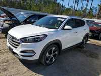 Hyundai Tucson LIMITED 2016