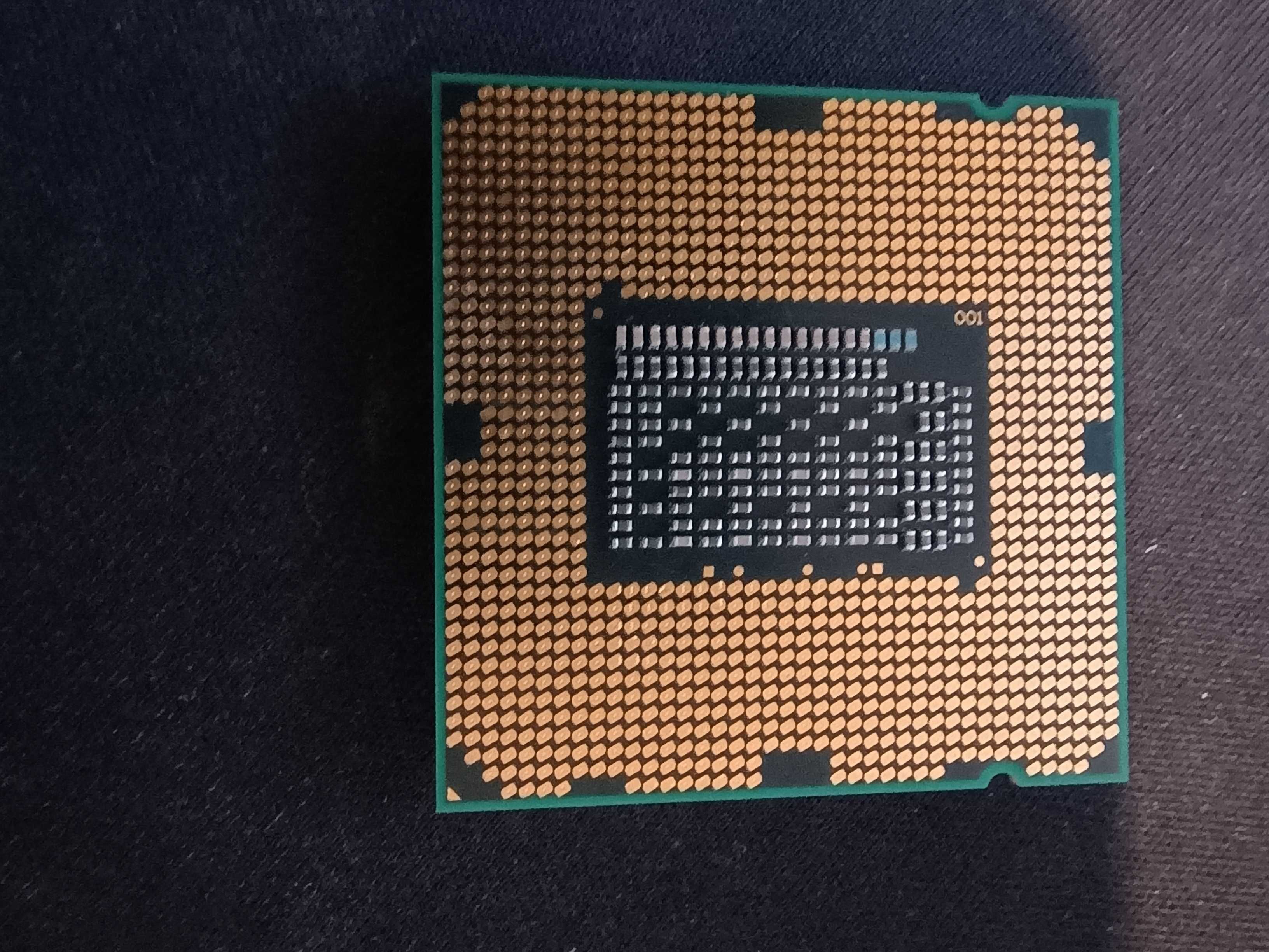 Inte Core i5 2500