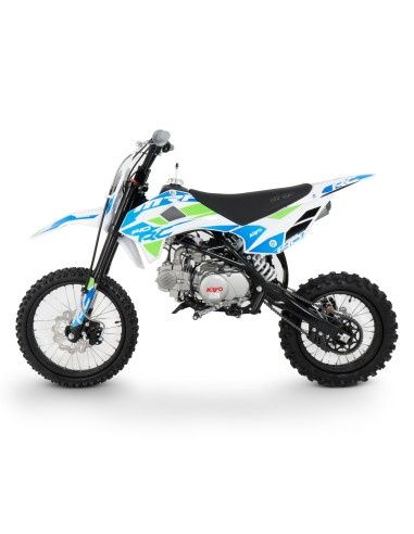Cros Cross Pit Bike MRF Runner 80, TTR 120, 120 140 RC BIG Trasport