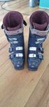 Buty narciarskie Lange 39
