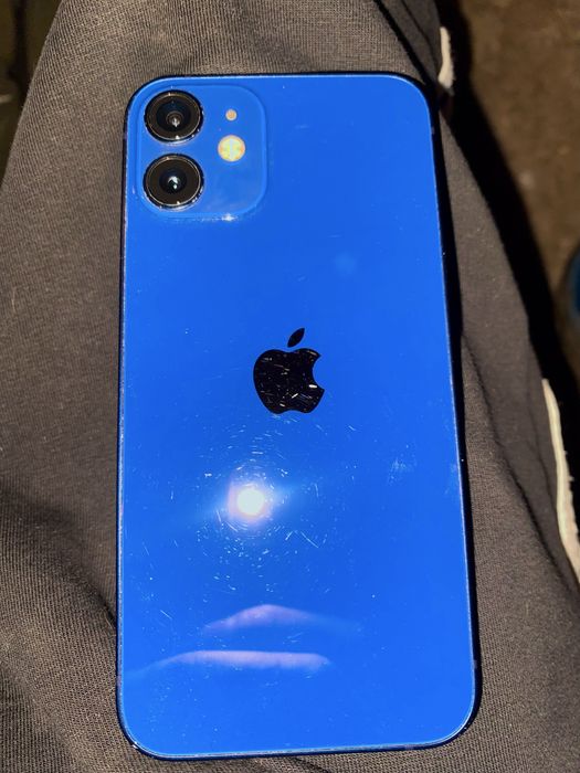 Iphone 12 mini 4/64