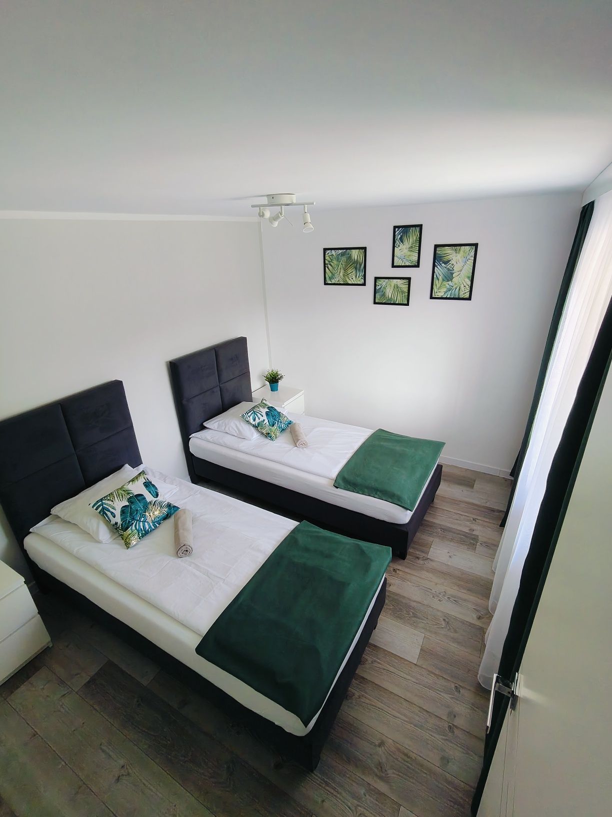 EnergyLandiia Apartament Sumik