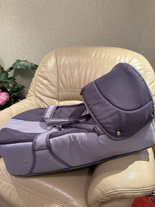 Сумка люлька переноска для дитини