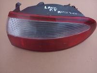 Daewoo Lanos lampa lewa lewy tył tylna