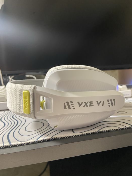 Ігрові навушники VXE VGN SYREN v1