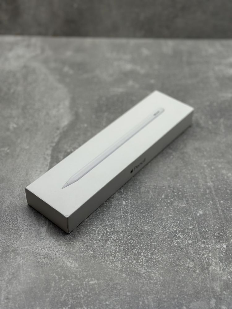 Стилус для iPad Apple Pencil (2nd generation) A2051