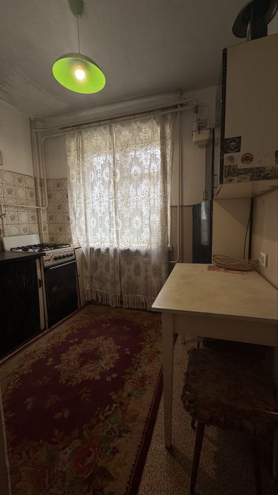 Квартира возле ТЦ Портал. Є-відновлення