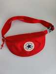 Сумка поясна бананка Converse Sling Pack Червона [Оригінал]