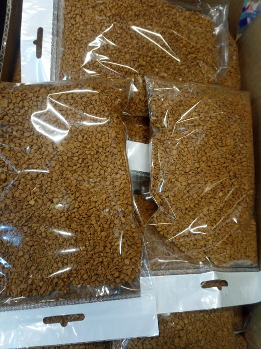 Кава заварна 4О грн/100 грамм