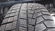 4 opony Zimowe Hankook 235.45.18