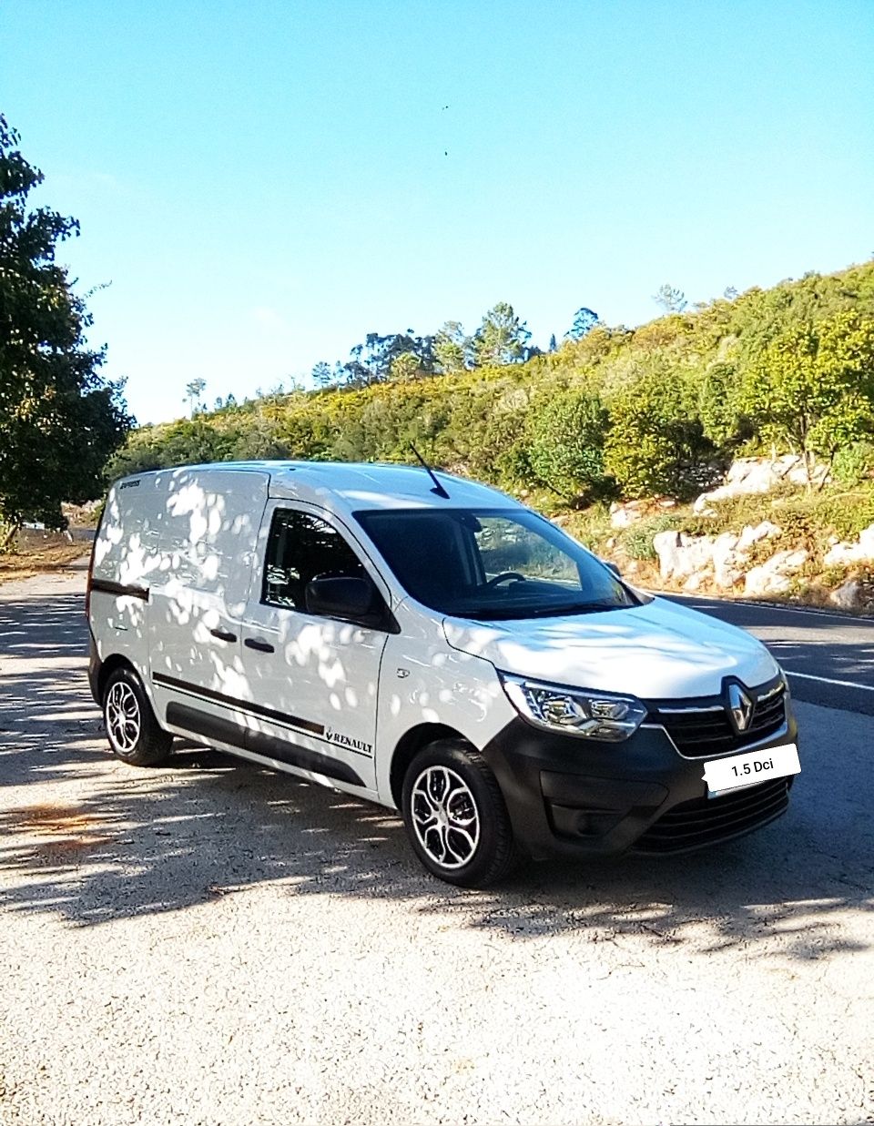 Renault Express 1.5 DCI 2022