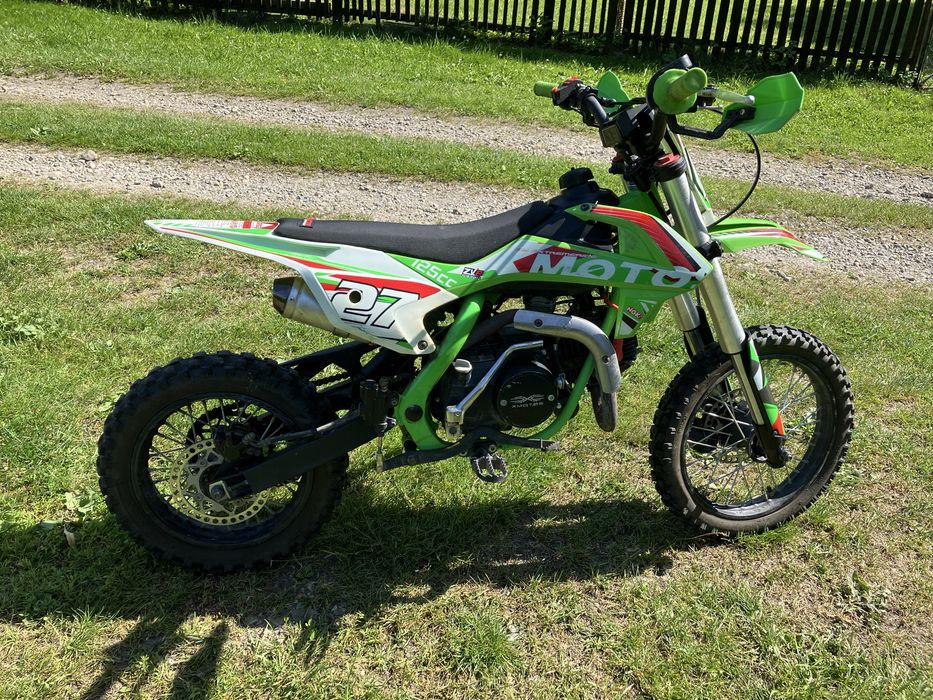 Cross xmotos xb27