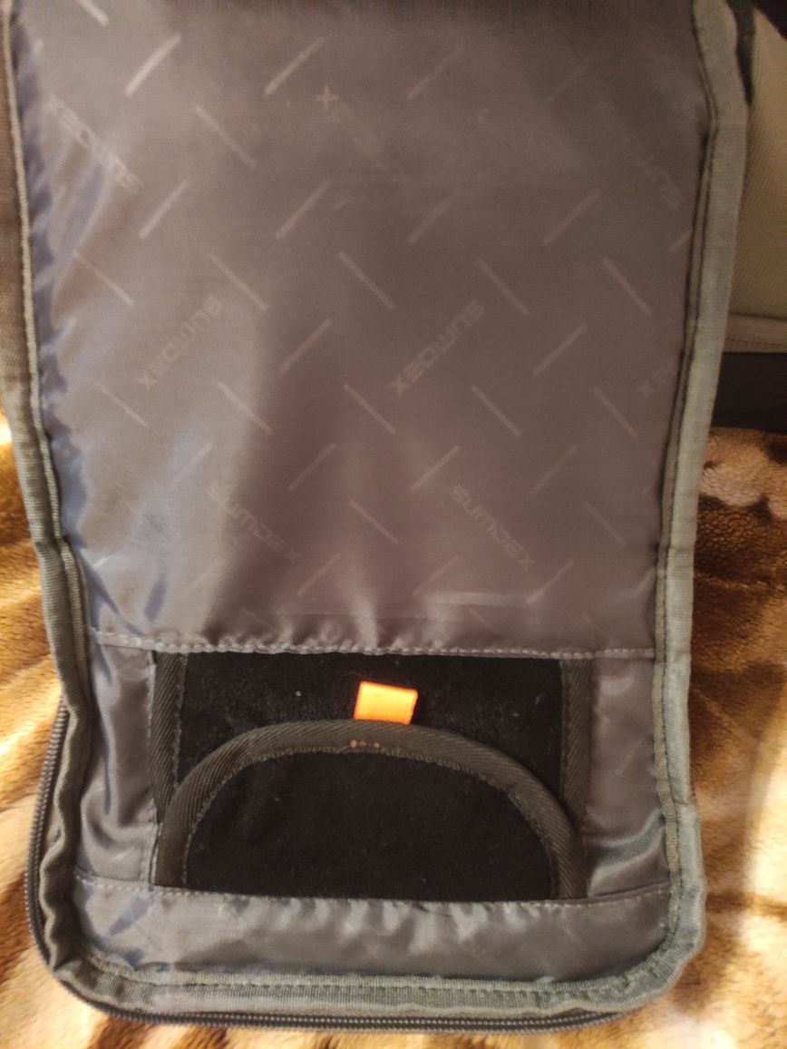 Рюкзак для фотоаппарата Sumdex NJC-486BK