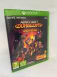Gra Minecraft Dungeon Hero Edition XBOX ONE pudełkowa na konsole