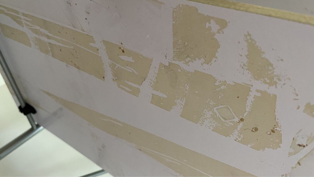 Стелаж багатоповерховий 150х72х27