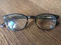 Oprawki do okularow William Morris London meskie