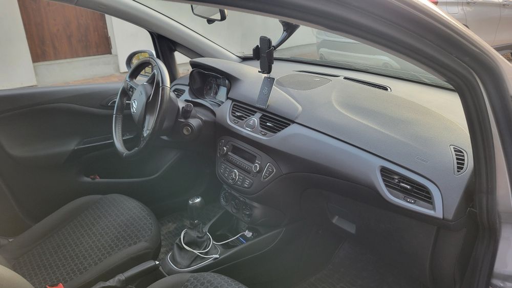 Opel Corsa 1.4 LPG 90KM FV23