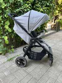 Продам прогулочную коляску Britax romer