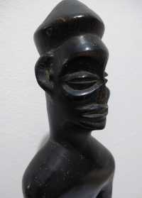 Arte africana - escultura TCHOKWE