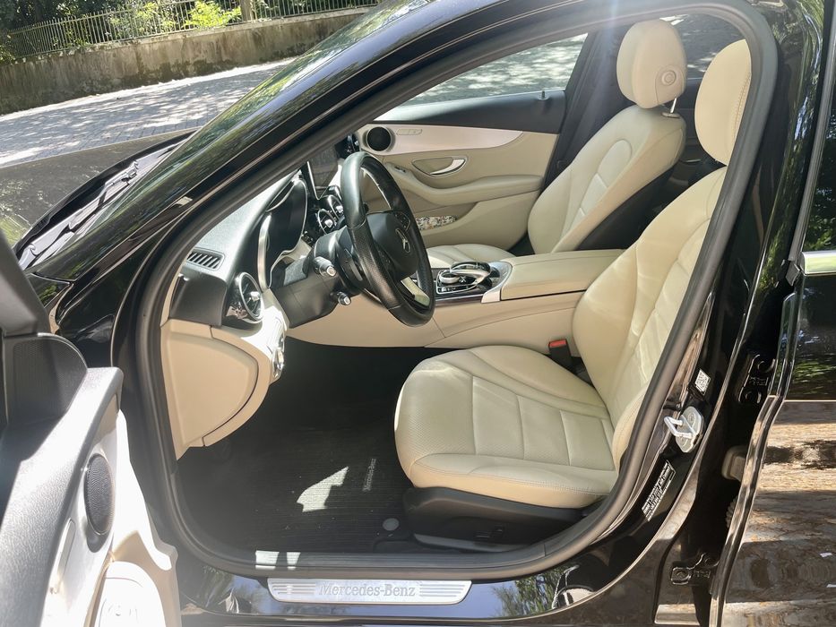 Mercedes C200 AMG AUTO