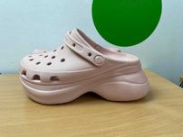 Crocs ClassicBae Powder Крокси дорослі М5/W7 37р Уцінка! №521