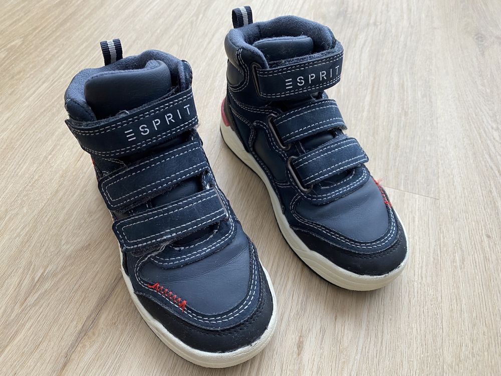 Esprit buty dla chłopca roz 28