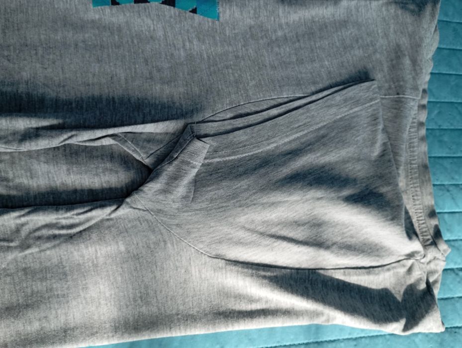 T-shirt Cedar Wood State