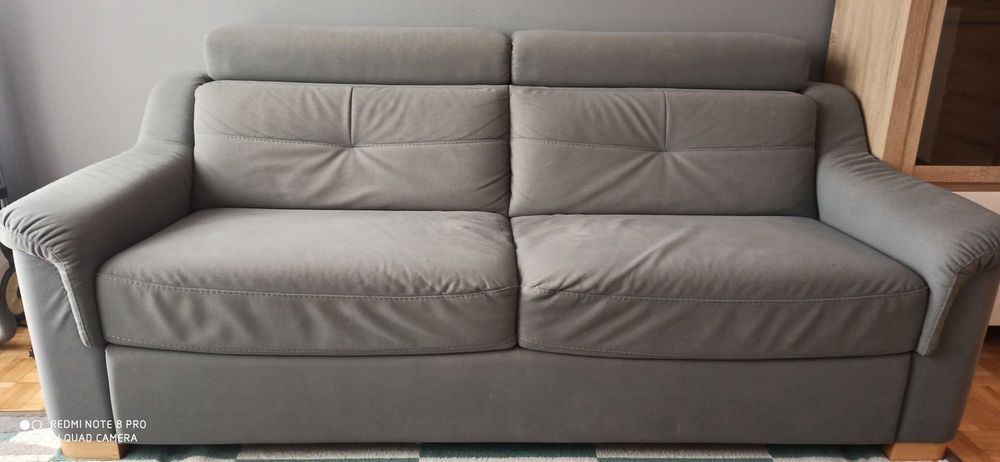 Sofa kanapa z funkcją spania