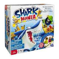 Игра Shark Mania Spin Master Акула мания