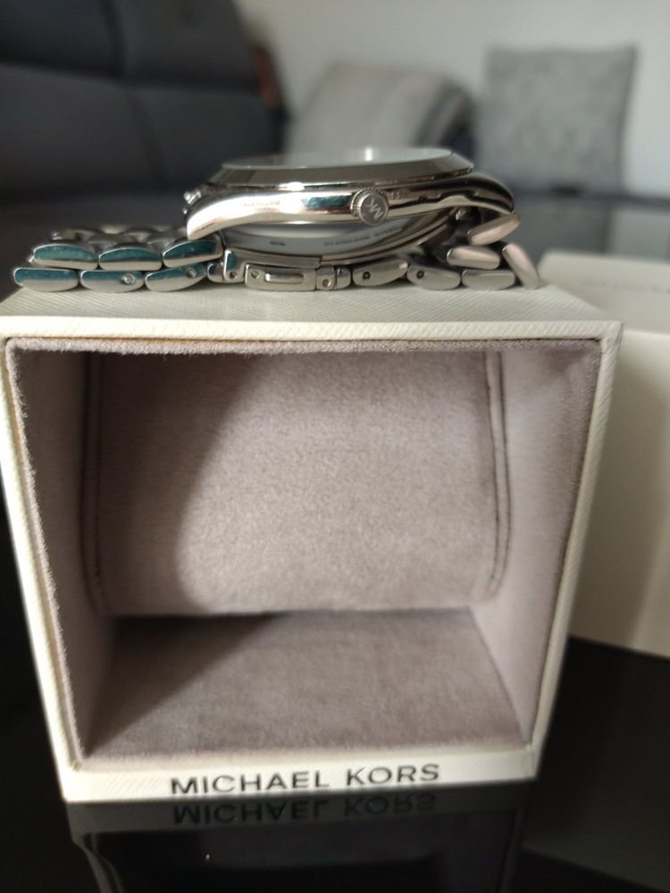 Zegarek Michael Kors MK3371 Oryginalny