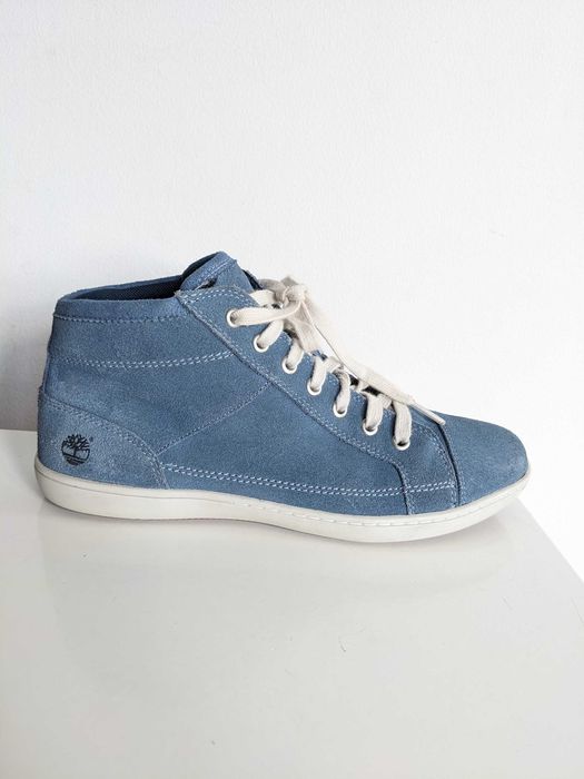 Damskie buty Timberland Mayport Chukka, rozmiar 39,5