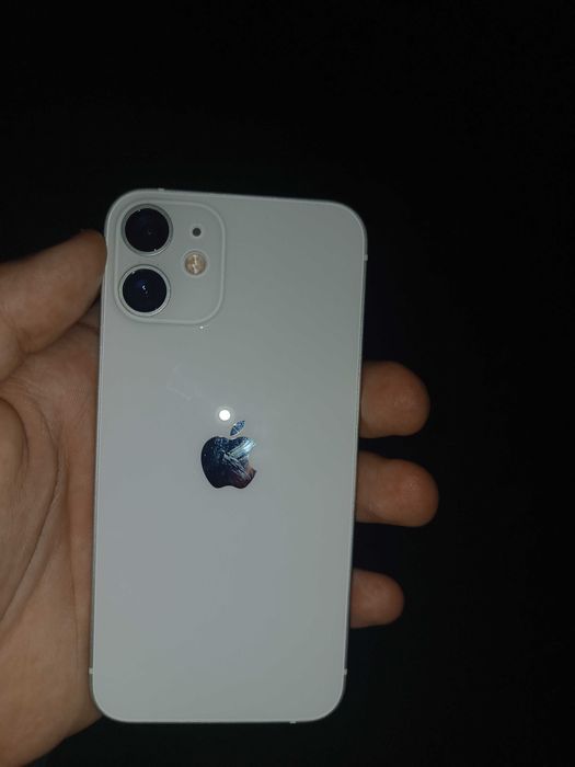 Iphone 12 mini neverlock