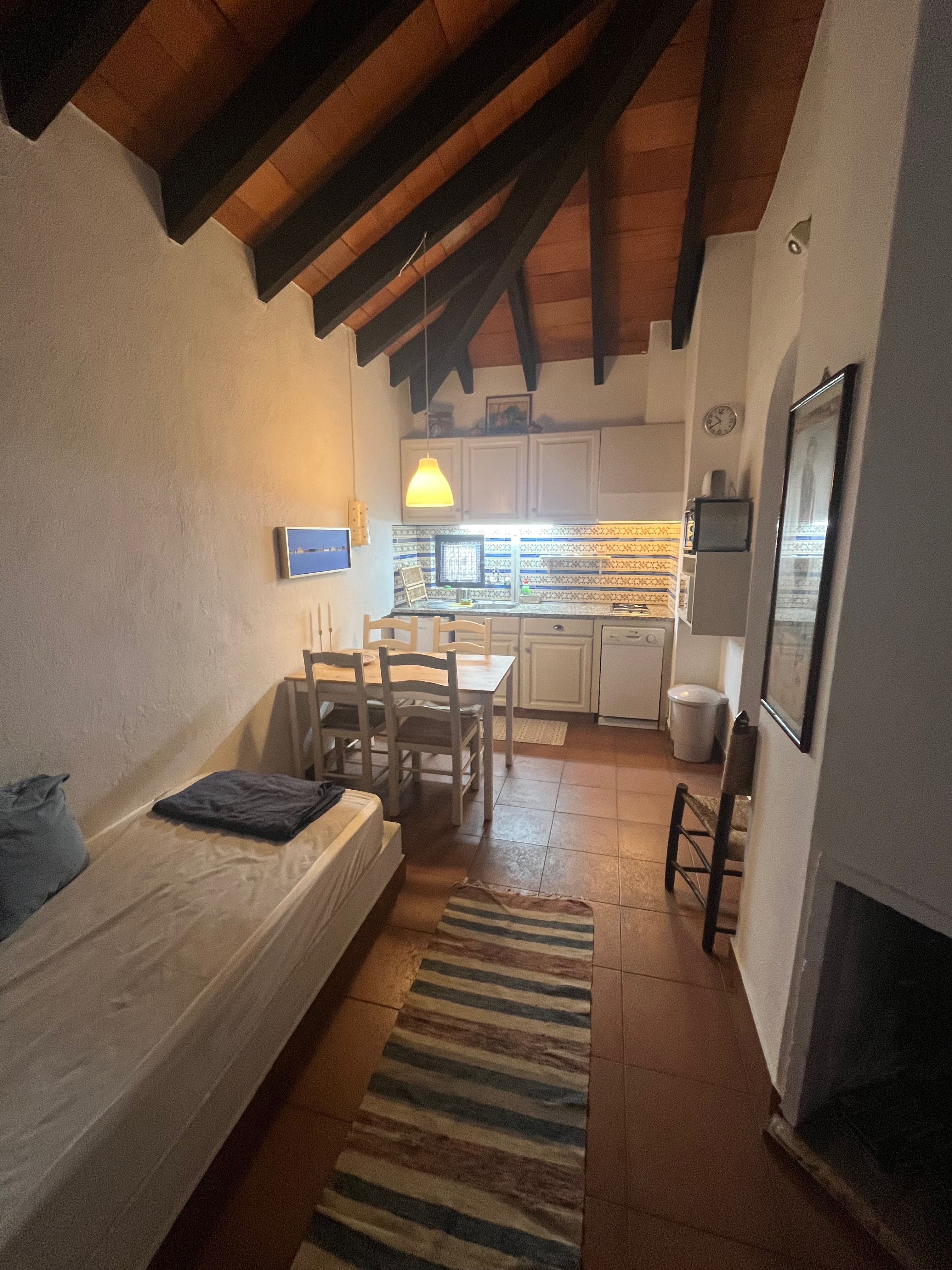 T1 Casa Pedras da Rainha  6 julho - 12 julho 19-26 julho