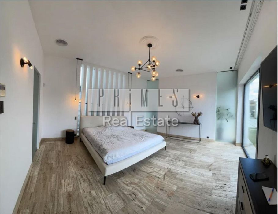 Оренда Будинку Закрите містечко Хутір Ясний свій вихід на воду Лісники