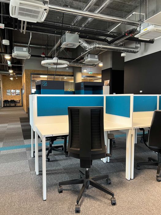 Stanowisko biurowe | Wynajem | Czechowice-Dziedzice, centrum