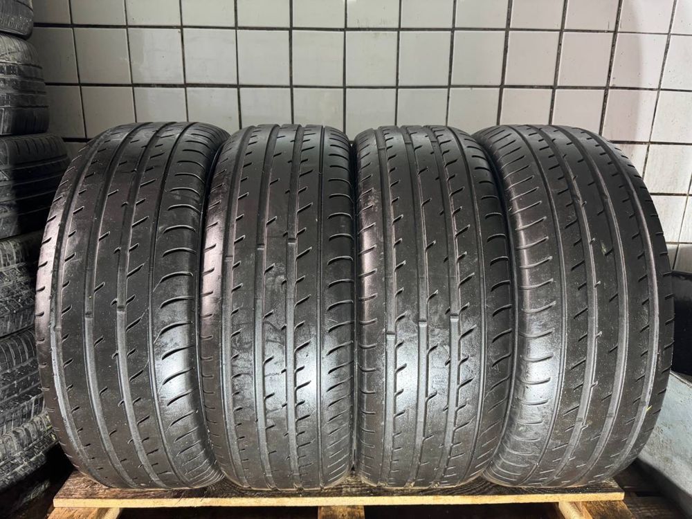265/60.R18 - Toyo