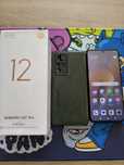 Xiaomi 12t pro 8/256