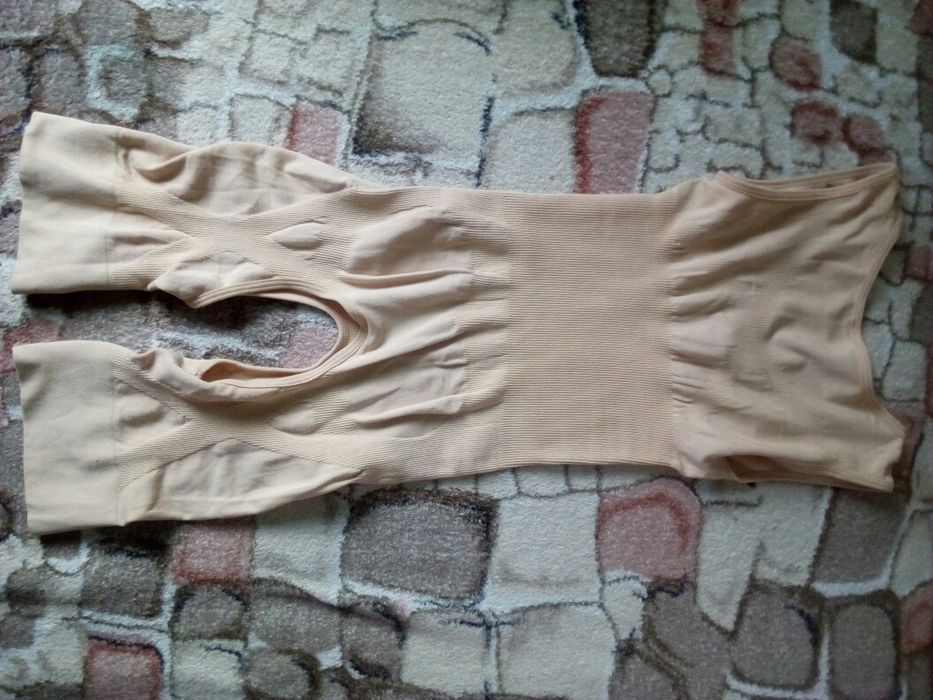 Комбидресс утягивающий