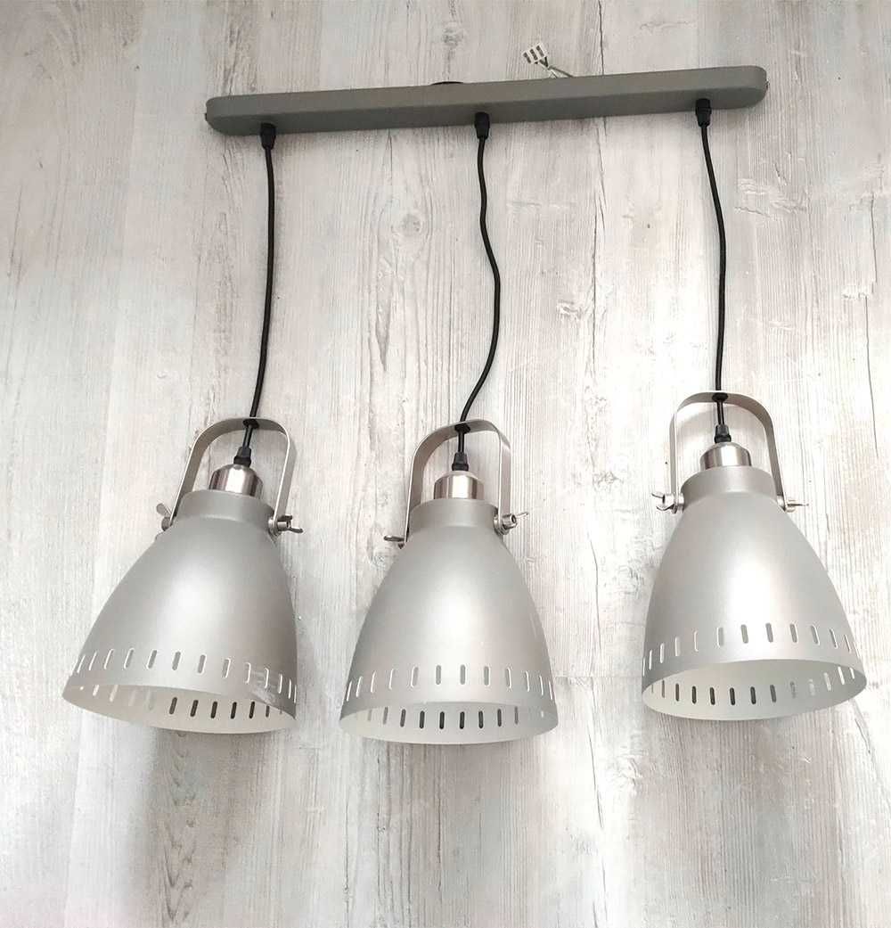 Lampa wisząca Franklin THK-074639