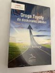 Droga Toyoty do doskonałej jakości – Sadao Nomura