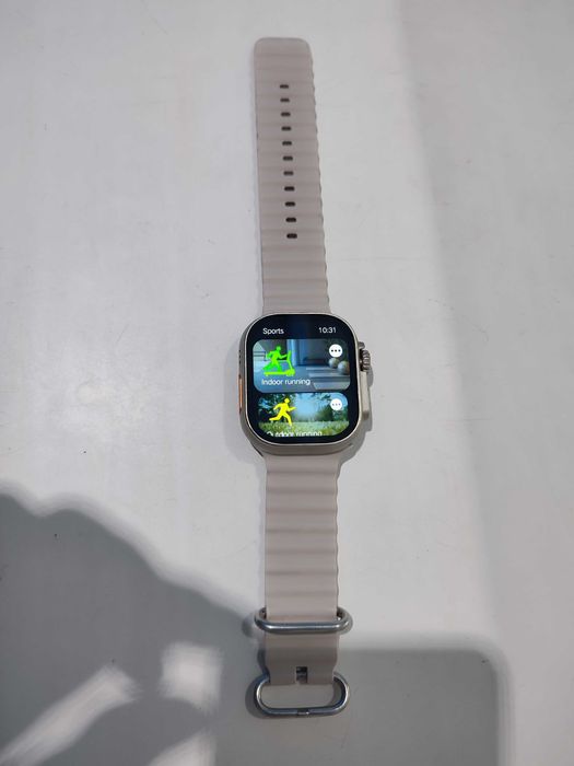 Смарт-часы Huahong HK9 ULTRA 2